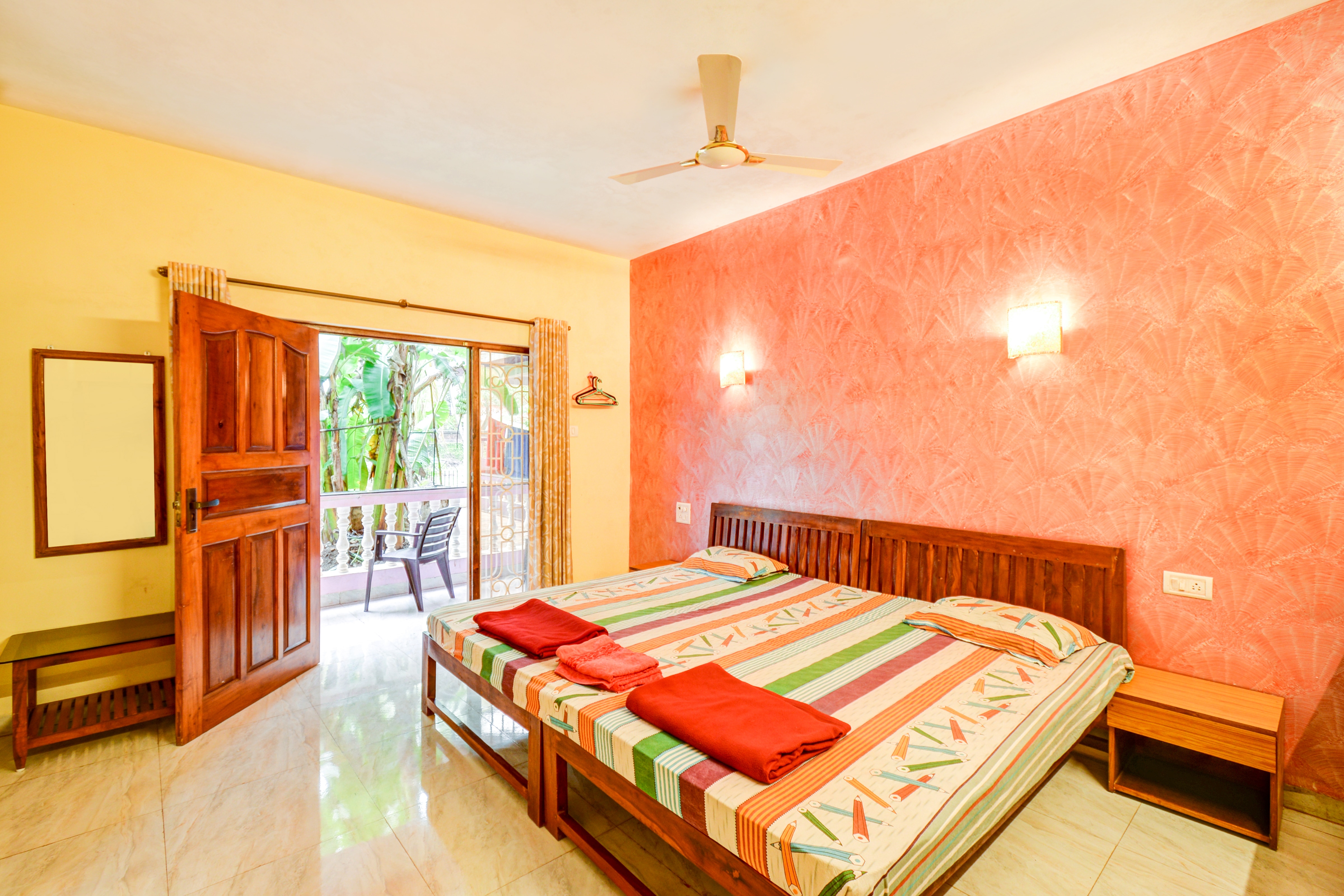 Orchid Guest House - Tap to explore photos