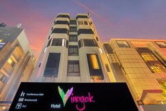 Hotel Vinayak