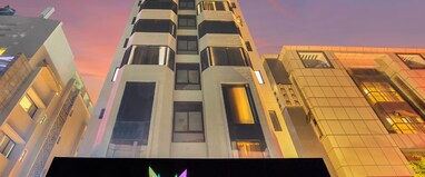 Hotel Vinayak