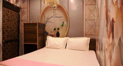 Hotel Raja Bathinda Room Type - Super Deluxe