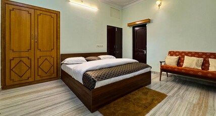 THE RAMAYANA Room Type - Panchwati