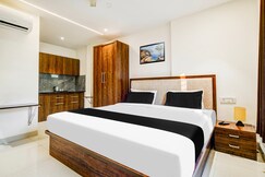 Address of HOTEL O HRK INN