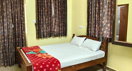 Reach out Resorts Room Type - Deluxe Room