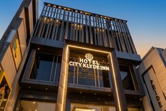 Hotel City Klyde Inn