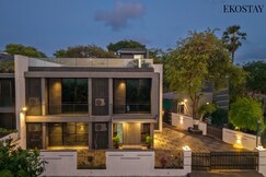EKOSTAY - ONYX Villa