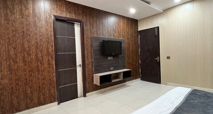 The Grand townhouse Room Type - Deluxe