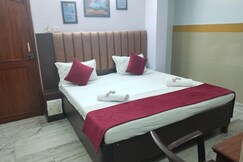 Mahalakshmi Residency