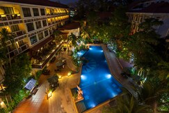 Prince Angkor Hotel & Spa