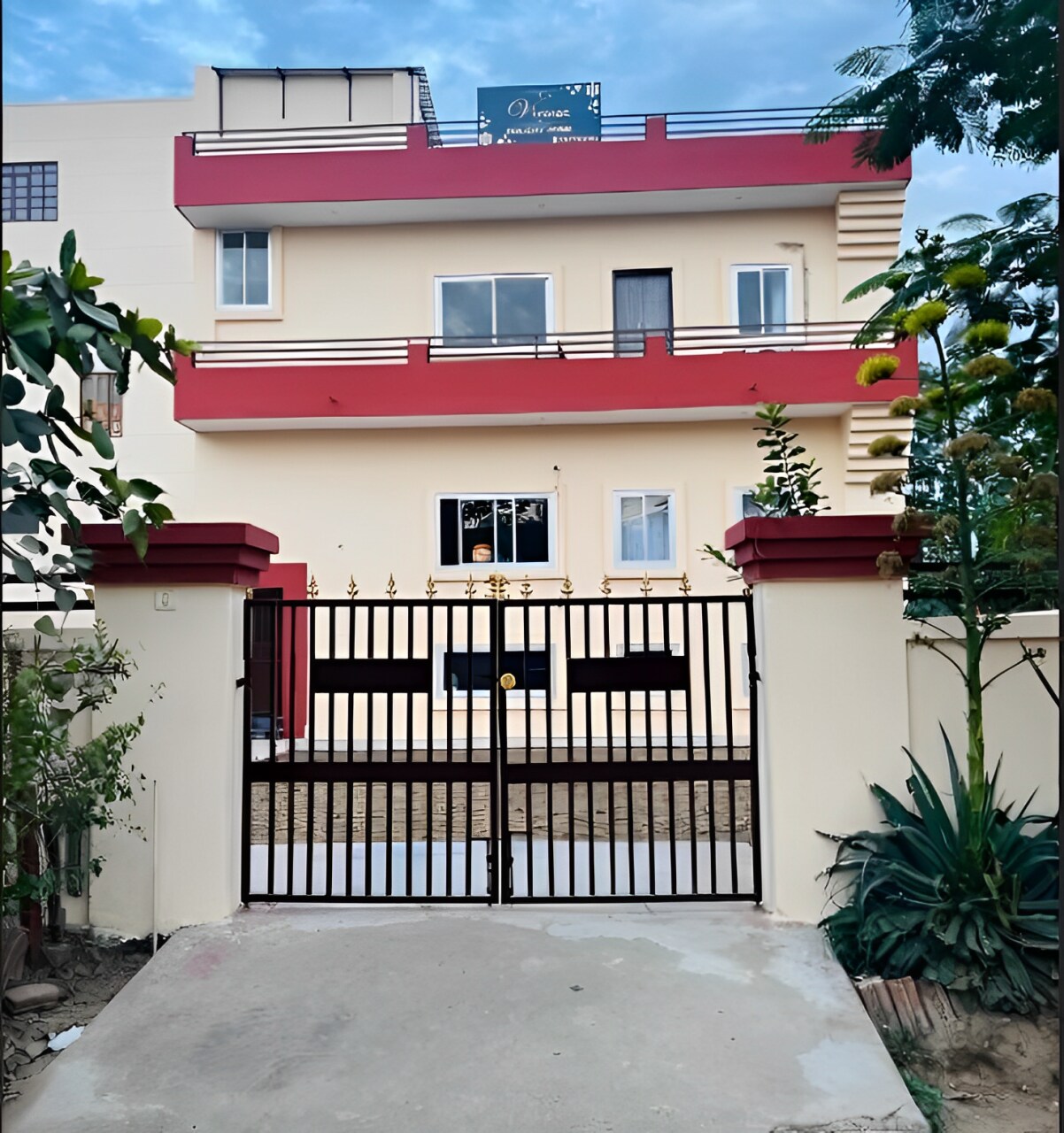 Virasat Jodhpur - Tap to explore photos