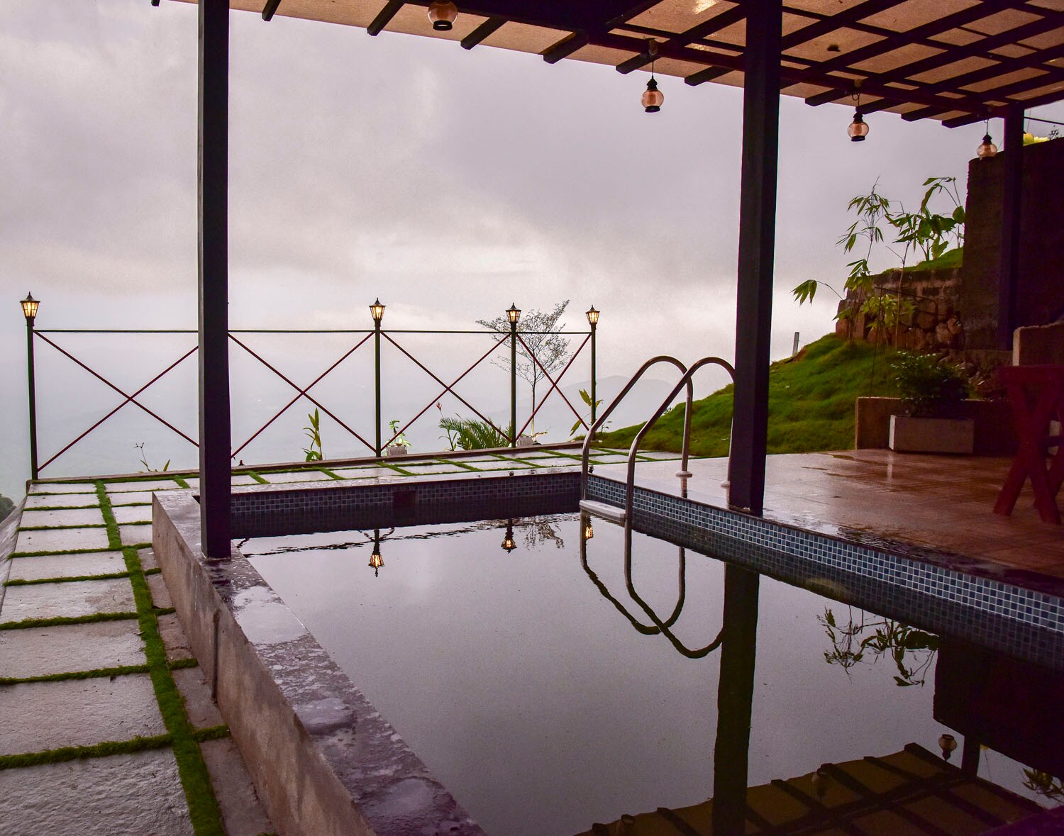 Mount Stratus Resort Vayalada - Tap to explore photos