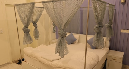 Ashoka Premium Cottages 800 meters from Ram Mandir Room Type - Ashoka Premium Cottages 800 meters from Ram Mandir