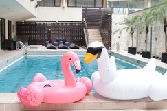 The Marco Polo Prince Hotel