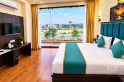 Hotel Modern Palace