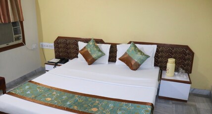 Hotel Geetco Room Type - Family Room