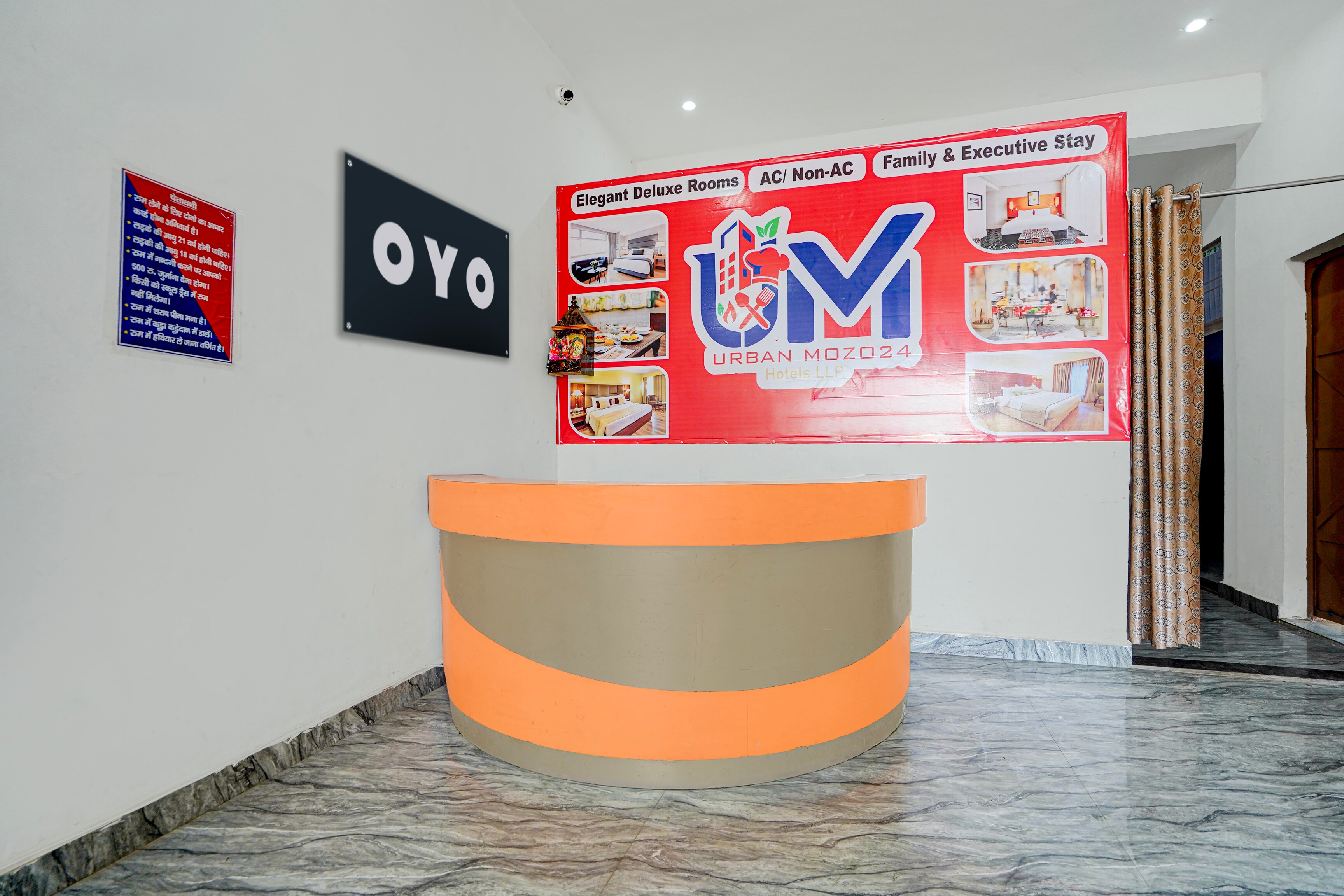 Main gallery