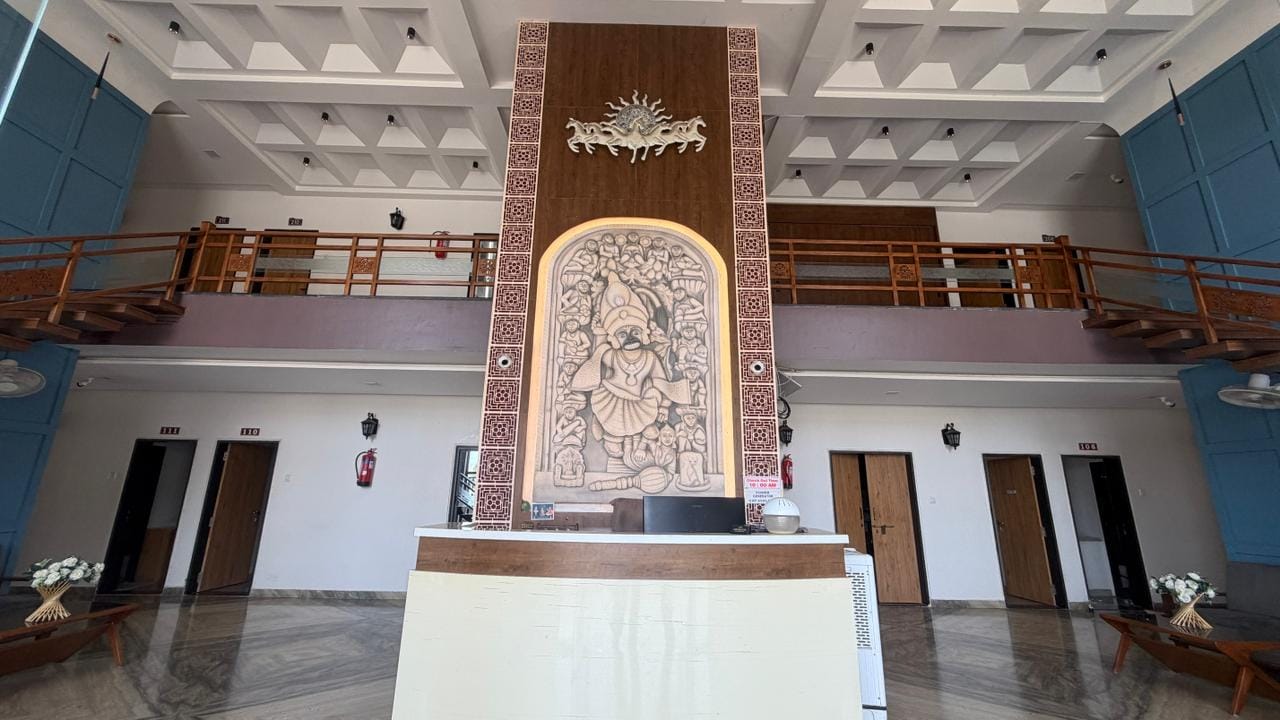 Main gallery