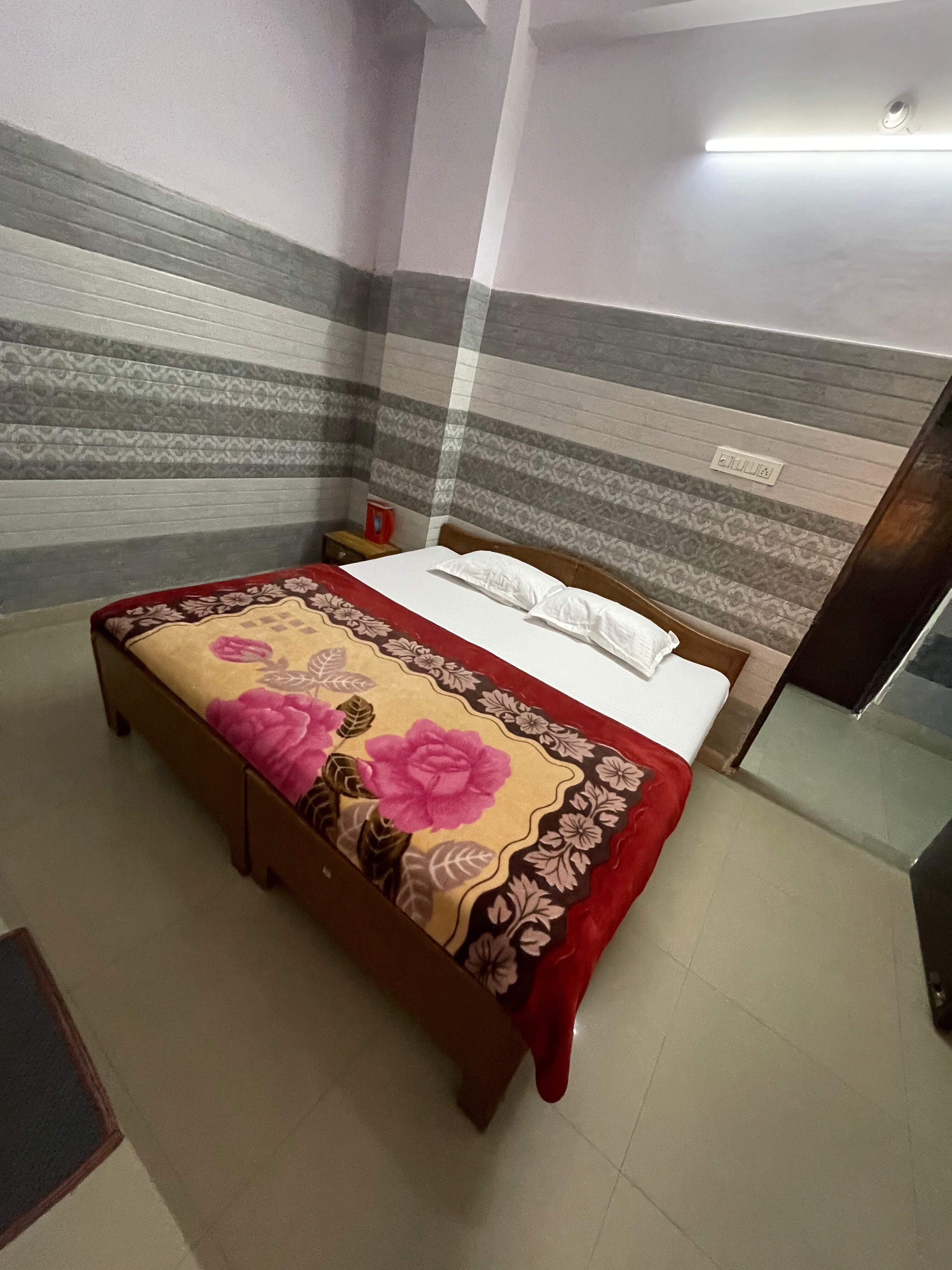 HOTEL PIYUSH - Tap to explore photos