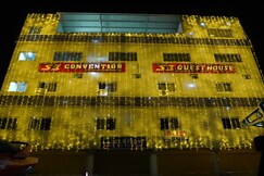 S3 Guest House