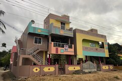 Rayar Residency Homestay
