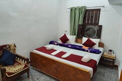 Address of Abhiraj Homestay Family 2BHK Free Parking