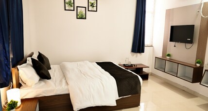 Krishnayan Homestay Room Type - Krishnayan Homestay