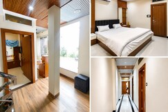 Hotel Larya