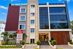 SJ Heritage