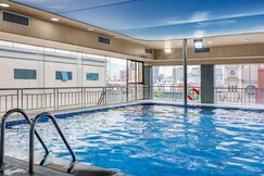 Crowne Plaza City Center Ningbo, an IHG Hotel