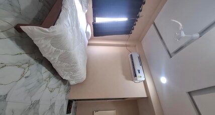 Hotel Balaji Lodging Shirpur Room Type - Triple Bed Room 111 Hotel Balaji Lodging Shirpur Room Type - Triple Bed Room 111