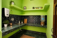 Address of Gayatri Homestay