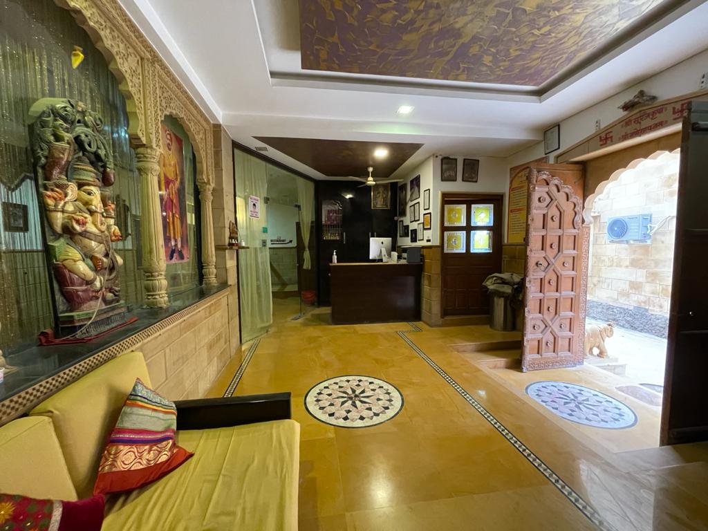Main gallery