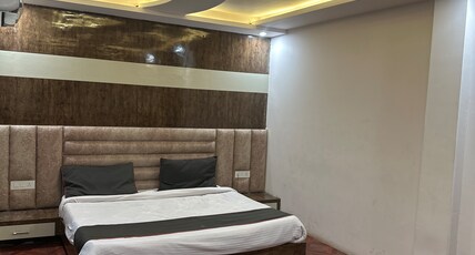 Hotel Beubelle Room Type - Deluxe Room