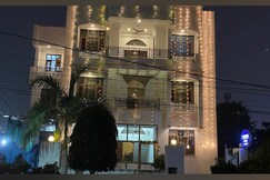 Hotel Krishna Skyline