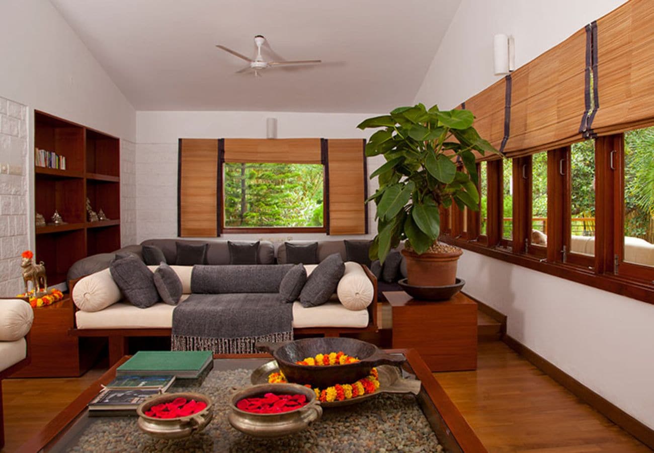 Shreyas Retreat - Tap to explore photos