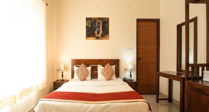 Hotel Sawai Heritage Room Type - Standard Room