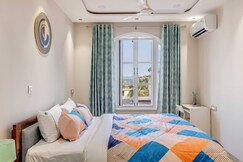 Address of Aqua 2 BHK Apartment