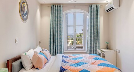 Aqua 2 BHK Apartment Room Type - Aqua 2 BHK Apartment