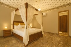 The Sky Imperial  Nakoda Green Valley Resort