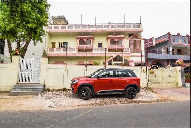 Hotel Anandam Banipark - Tap to explore photos