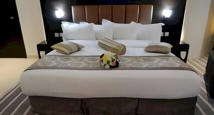 Sunday Millennia Hotel Room Type - Standard Studio