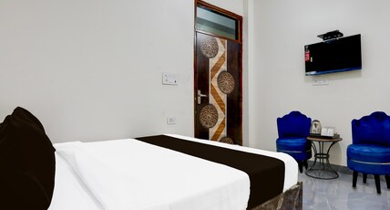 Super Hotel O Kalka Room Type - Classic