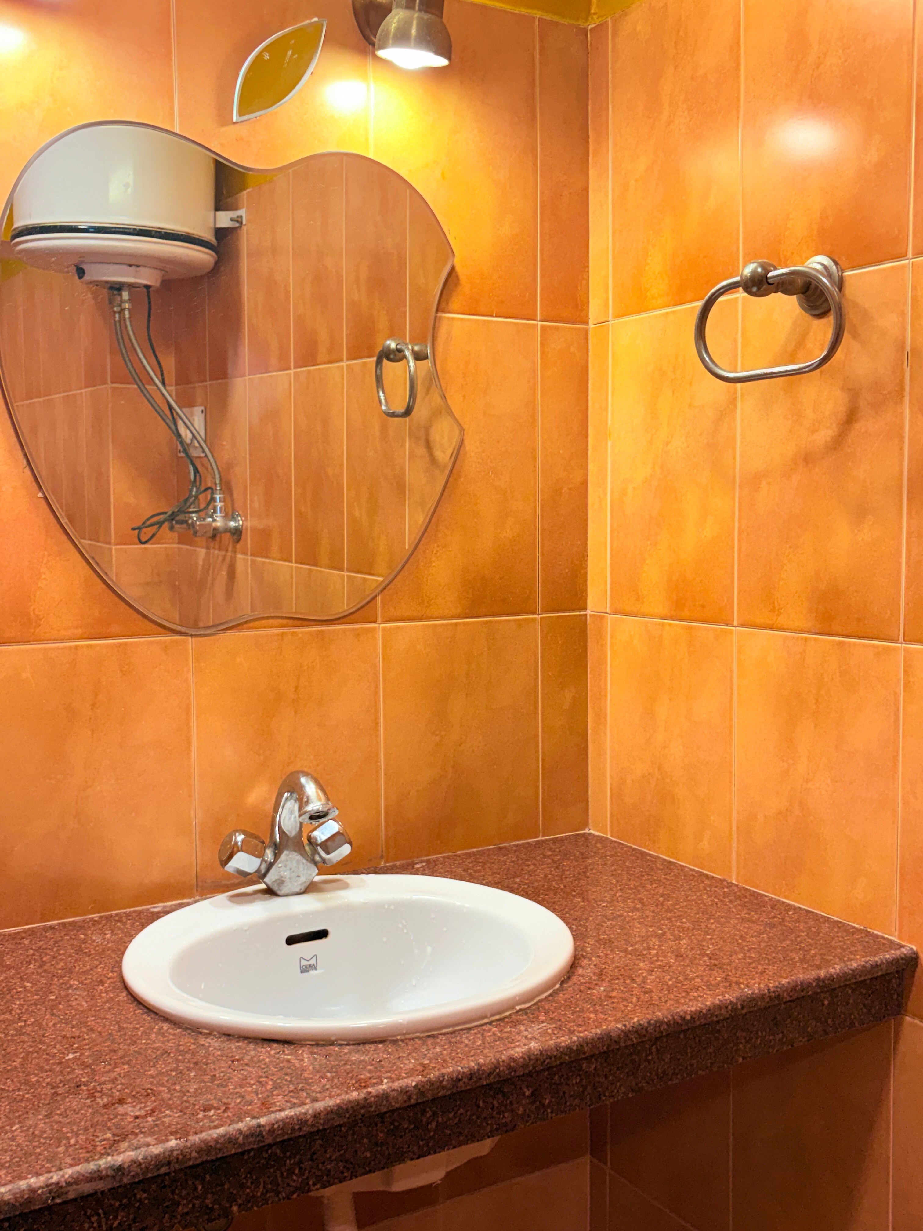 Grand Shamim Resorts family-rooms - Tap to explore photos
