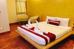 Octave Hotel & Spa Marathahalli