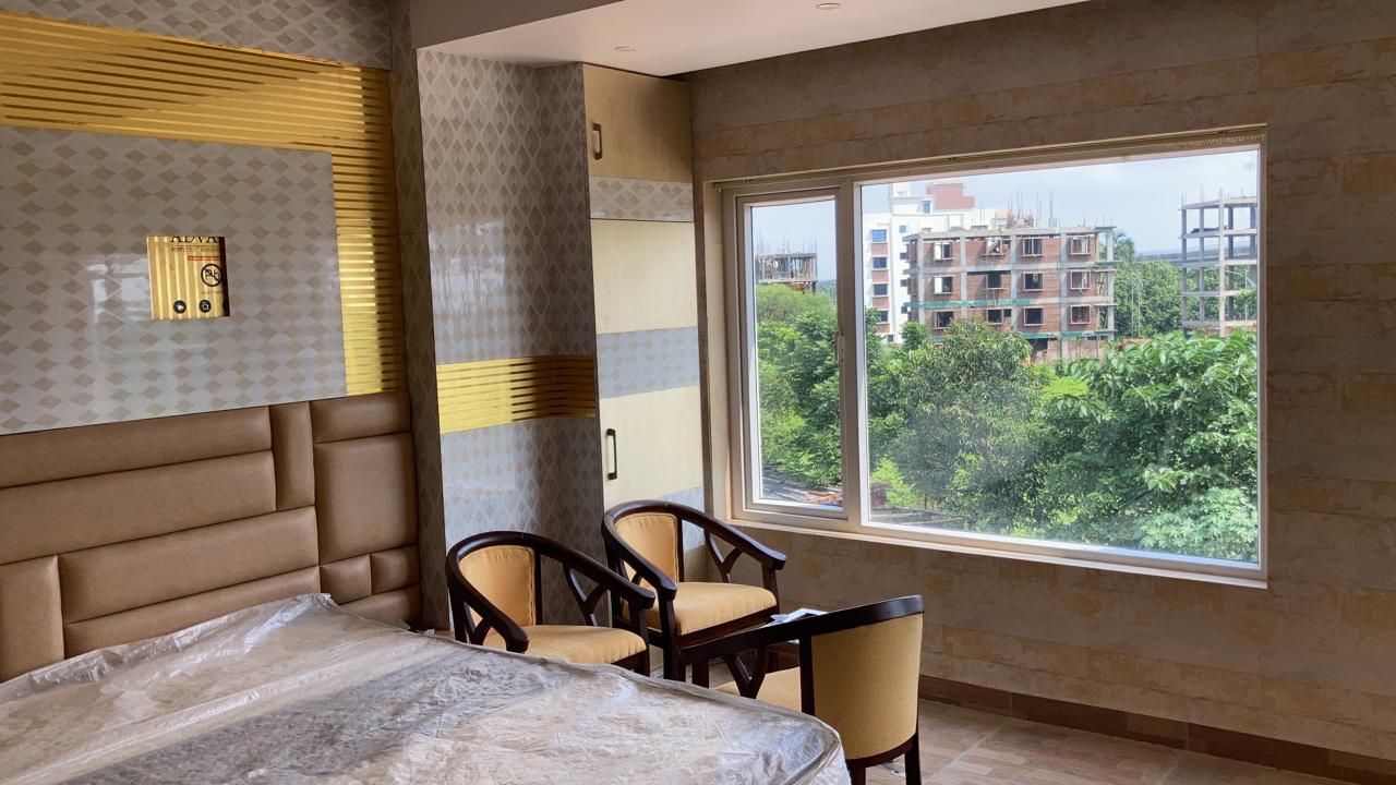 Shree Krishna Hotels & Resorts Pvt Ltd - Tap to explore photos