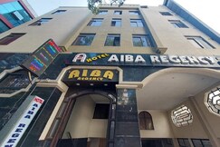 Hotel Aiba Regency