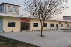 Shivansh Palace Homestay and Marriage Garden