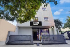 Super Hotel O Silver Arc Mall Ludhiana Formerly White Solitaire