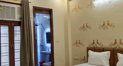 FNG GUEST HOUSE Room Type - BRoom No. 301