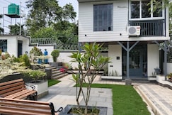 A peaceful staying with river view near Siliguri