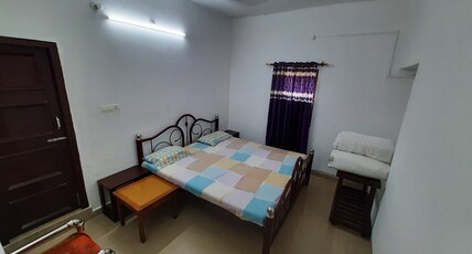Janardan Guesthouse Lucknow Room Type - Family Suite Non AC